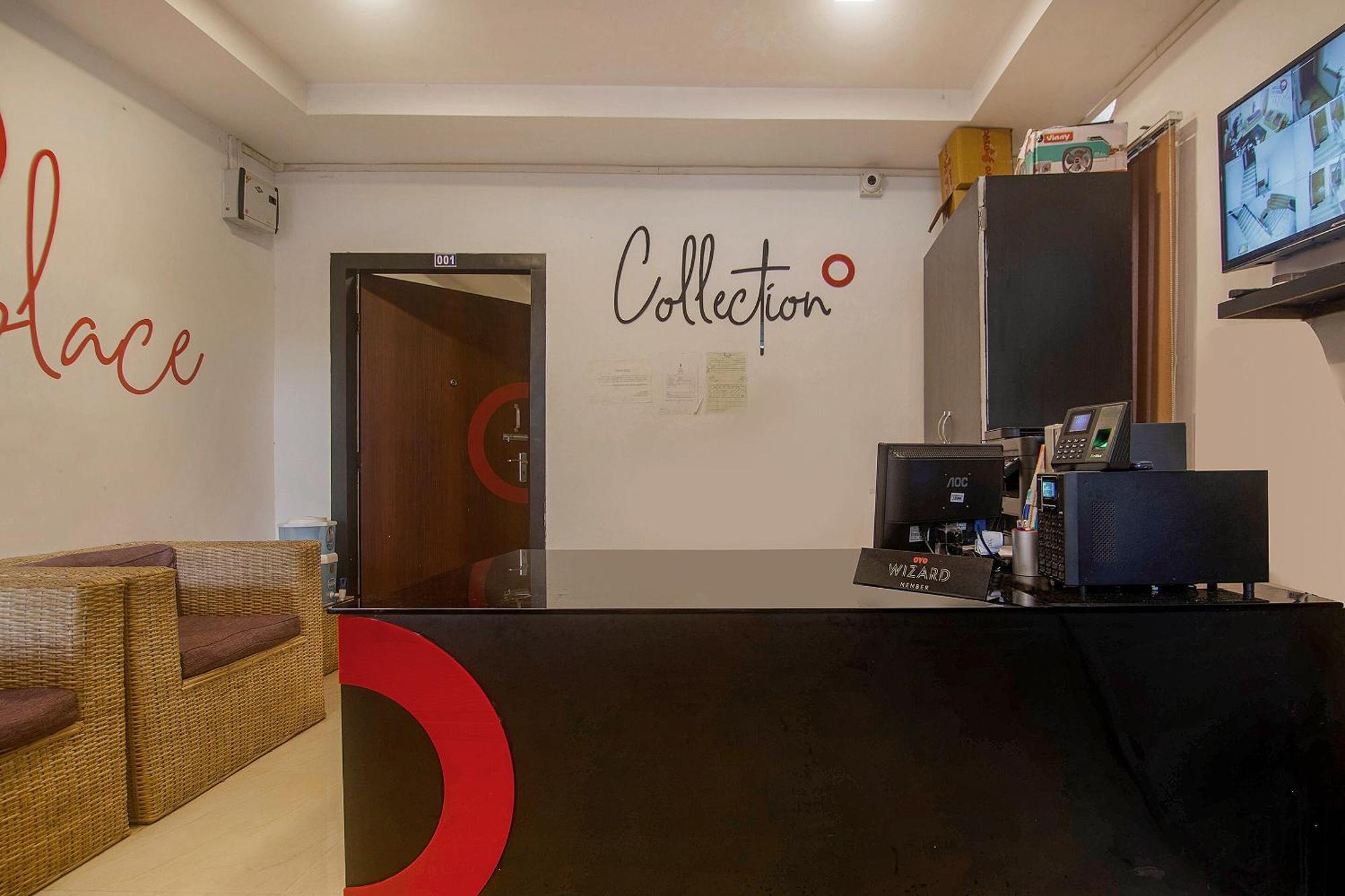 Collection O The Blu Bell Nizarapar Path Hotel Guwahati Exterior foto
