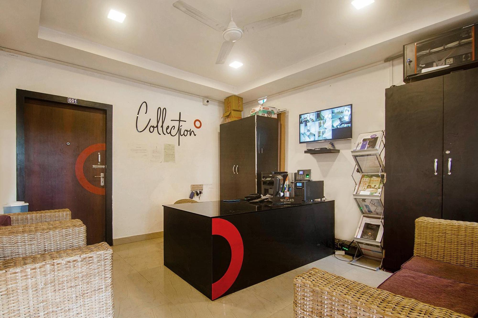 Collection O The Blu Bell Nizarapar Path Hotel Guwahati Exterior foto